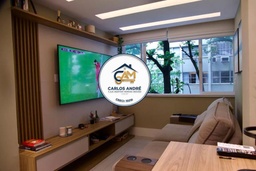 Apartamento de 3 quartos, 105m² no bairro Leblon, em Rio de Janeiro | Eu Corretor