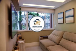 Apartamento de 3 quartos, 105m² no bairro Leblon, em Rio de Janeiro | Eu Corretor