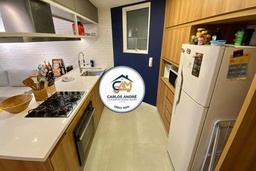 Apartamento de 1 quarto, 50m² no bairro Copacabana, em Rio de Janeiro | Eu Corretor