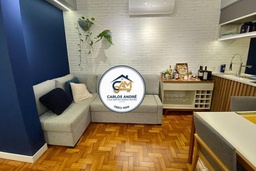 Apartamento de 1 quarto, 50m² no bairro Copacabana, em Rio de Janeiro | Eu Corretor