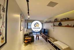 Apartamento de 1 quarto, 70m² no bairro Flamengo, em Rio de Janeiro | Eu Corretor