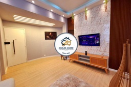 Apartamento de 2 quartos, 70m² no bairro Flamengo, em Rio de Janeiro | Eu Corretor