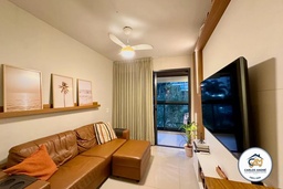 Apartamento de 2 quartos, 73m² no bairro Flamengo, em Rio de Janeiro | Eu Corretor