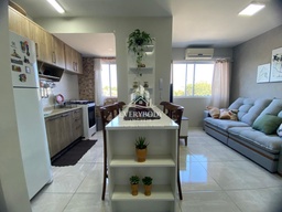 Apartamento de 2 quartos, 51m² no bairro Passo do Feijó, em Alvorada | Eu Corretor