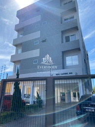 Apartamento de 2 quartos, 51m² no bairro Passo do Feijó, em Alvorada | Eu Corretor