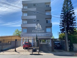 Apartamento de 2 quartos, 51m² no bairro Passo do Feijó, em Alvorada | Eu Corretor