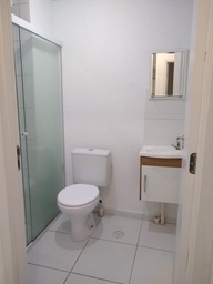 Apartamento de 2 quartos, 48m² no bairro Centro, em Pirapora do Bom Jesus | Eu Corretor