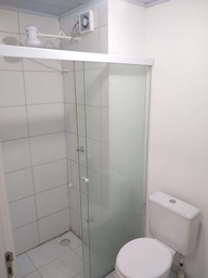 Apartamento de 2 quartos, 48m² no bairro Centro, em Pirapora do Bom Jesus | Eu Corretor