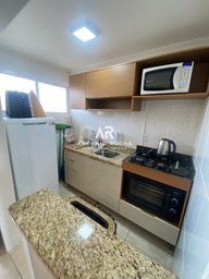 Apartamento de 2 quartos, 40m² no bairro Centro, em Tramandaí | Eu Corretor