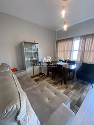 Apartamento de 2 quartos, 40m² no bairro Centro, em Tramandaí | Eu Corretor