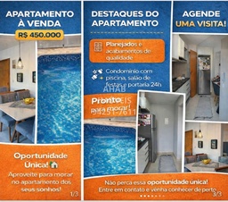 Apartamento de 2 quartos, 47m² no bairro Vila Guilherme , em São Paulo | Eu Corretor