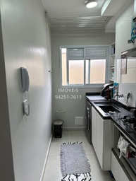 Apartamento de 2 quartos, 47m² no bairro Vila Guilherme , em São Paulo | Eu Corretor