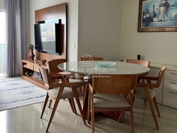 Apartamento de 3 quartos, 88m² no bairro Saraiva, em Uberlândia | Eu Corretor