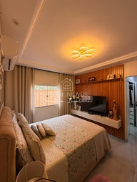 Casa de 3 quartos, 250m² no bairro Tibery, em Uberlândia | Eu Corretor