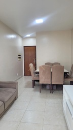 Apartamento de 3 quartos, 81m² no bairro Ponta Negra, em Manaus | Eu Corretor