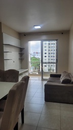Apartamento de 3 quartos, 81m² no bairro Ponta Negra, em Manaus | Eu Corretor