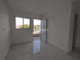 Apartamento de 2 quartos, 44m² no bairro Jardim Hercilia, em São Paulo | Eu Corretor