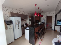 Casa de 3 quartos, 140m² no bairro Belvedere Terra Nova, em São José do Rio Preto | Eu Corretor