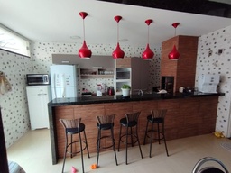 Casa de 3 quartos, 140m² no bairro Belvedere Terra Nova, em São José do Rio Preto | Eu Corretor