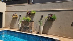 Casa de 3 quartos, 233m² no bairro Parque Residencial Damha IV, em São José do Rio Preto | Eu Corretor