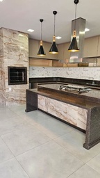 Casa de 3 quartos, 233m² no bairro Parque Residencial Damha IV, em São José do Rio Preto | Eu Corretor