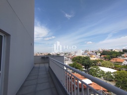 Apartamento de 2 quartos, 73m² no bairro Jardim Hercilia, em São Paulo | Eu Corretor