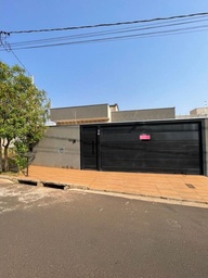 Casa de 3 quartos, 123m² no bairro SETSUL, em São José do Rio Preto | Eu Corretor