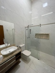 Casa de 3 quartos, 123m² no bairro SETSUL, em São José do Rio Preto | Eu Corretor