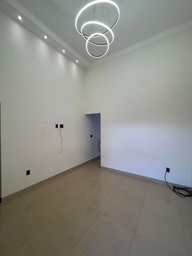 Casa de 3 quartos, 123m² no bairro SETSUL, em São José do Rio Preto | Eu Corretor