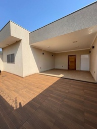 Casa de 3 quartos, 123m² no bairro SETSUL, em São José do Rio Preto | Eu Corretor