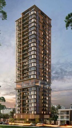 Apartamento de 1 quarto, 36m² no bairro Altiplano Cabo Branco, em João Pessoa | Eu Corretor