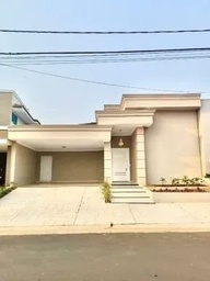 Casa de 3 quartos, 252m² no bairro Residencial Village Damha Rio Preto , em São José do Rio Preto | Eu Corretor