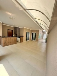 Casa de 3 quartos, 252m² no bairro Residencial Village Damha Rio Preto , em São José do Rio Preto | Eu Corretor