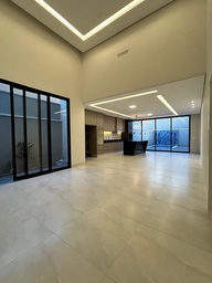 Casa de 3 quartos, 213m² no bairro Quinta do Lago Residence, em São José do Rio Preto | Eu Corretor