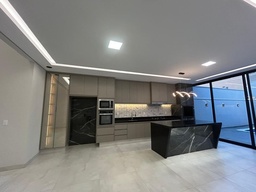 Casa de 3 quartos, 213m² no bairro Quinta do Lago Residence, em São José do Rio Preto | Eu Corretor