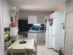 Casa de 3 quartos, 125m² no bairro Jardim Vista Alegre, em São José do Rio Preto | Eu Corretor