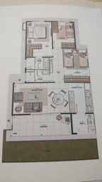 Casa de 3 quartos, 125m² no bairro Jardim Vista Alegre, em São José do Rio Preto | Eu Corretor