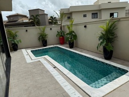 Casa de 4 quartos, 300m² no bairro Residencial Quinta do Golfe, em São José do Rio Preto | Eu Corretor