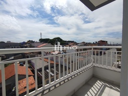 Apartamento de 2 quartos, 46m² no bairro Jardim Hercilia, em São Paulo | Eu Corretor