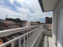 Apartamento de 2 quartos, 46m² no bairro Jardim Hercilia, em São Paulo | Eu Corretor