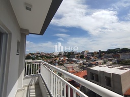 Apartamento de 2 quartos, 46m² no bairro Jardim Hercilia, em São Paulo | Eu Corretor