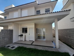 Casa de 3 quartos, 92m² no bairro Condomínio Parque Lombardia, em São José do Rio Preto | Eu Corretor