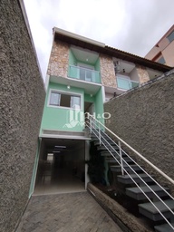 Sobrado de 3 quartos, 150m² no bairro Cidade Antônio Estevão de Carvalho, em São Paulo | Eu Corretor