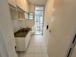 Apartamento de 2 quartos, 48m² no bairro Vila Talarico, em São Paulo | Eu Corretor