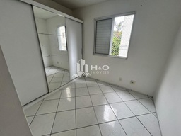 Apartamento de 2 quartos, 48m² no bairro Vila Talarico, em São Paulo | Eu Corretor