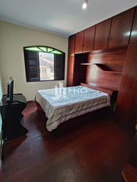 Casa de 4 quartos, 147m² no bairro Jardim Nossa Senhora do Carmo, em São Paulo | Eu Corretor