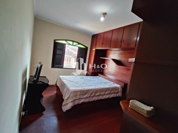 Casa de 4 quartos, 147m² no bairro Jardim Nossa Senhora do Carmo, em São Paulo | Eu Corretor