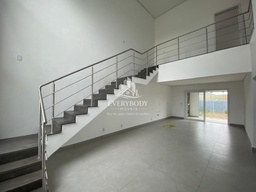 Casa de 4 quartos, no bairro Mário Quintana, em Porto Alegre | Eu Corretor