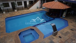 Imóvel Comercial de 40 quartos, no bairro Caldas Novas, em Caldas Novas | Eu Corretor