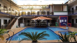 Imóvel Comercial de 40 quartos, no bairro Caldas Novas, em Caldas Novas | Eu Corretor